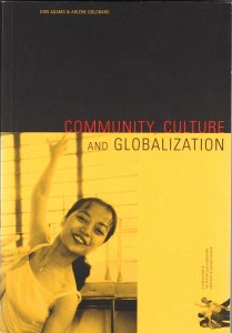 Community, Culture and Globalization