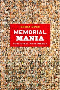memorial mania
